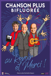 CHANSON PLUS BIFLUORE 05